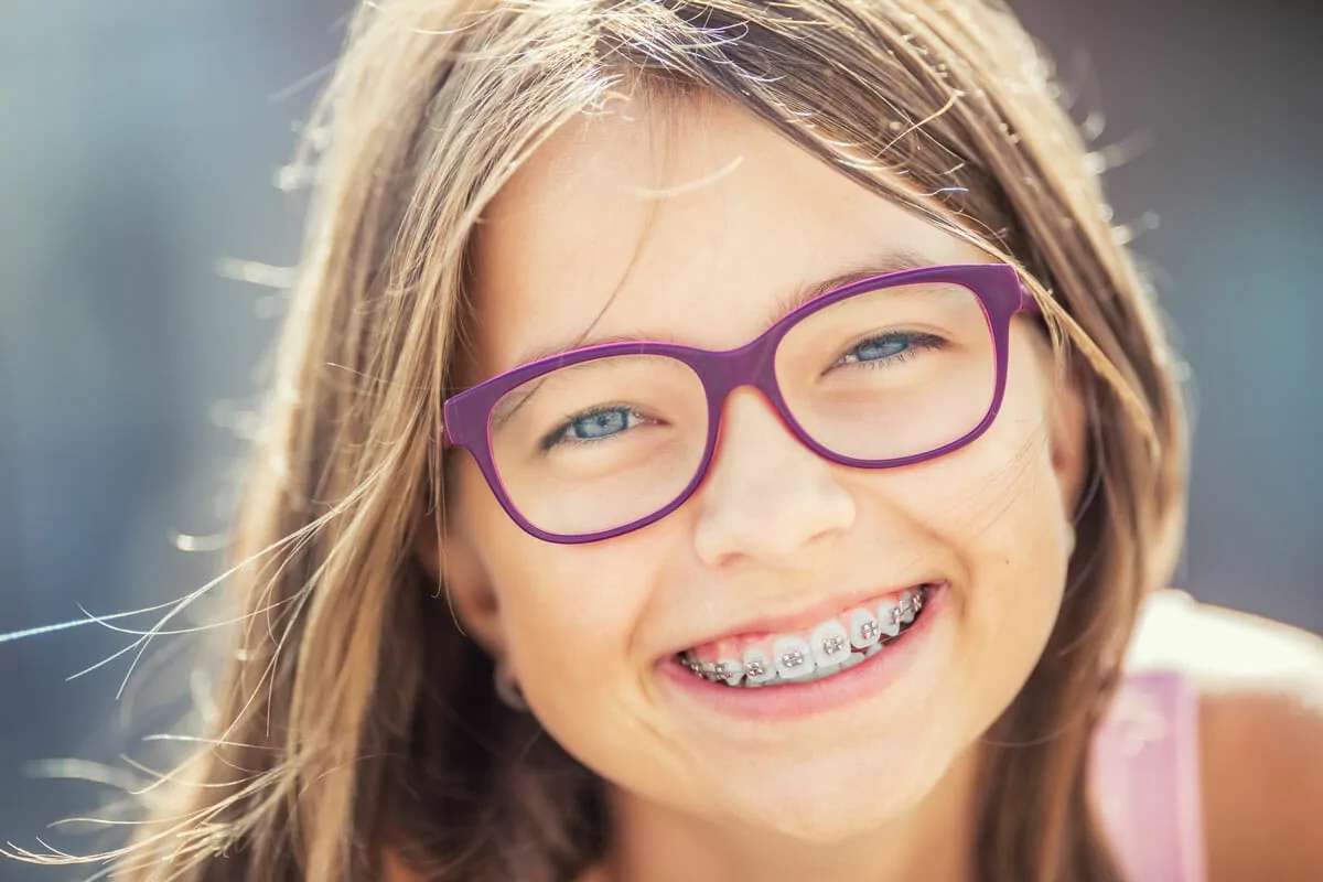 Starting With Braces  Orthodontist Sunbury, OH